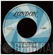  The Rolling Stones  - It's All Over Now