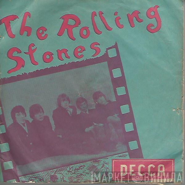  The Rolling Stones  - It's All Over Now