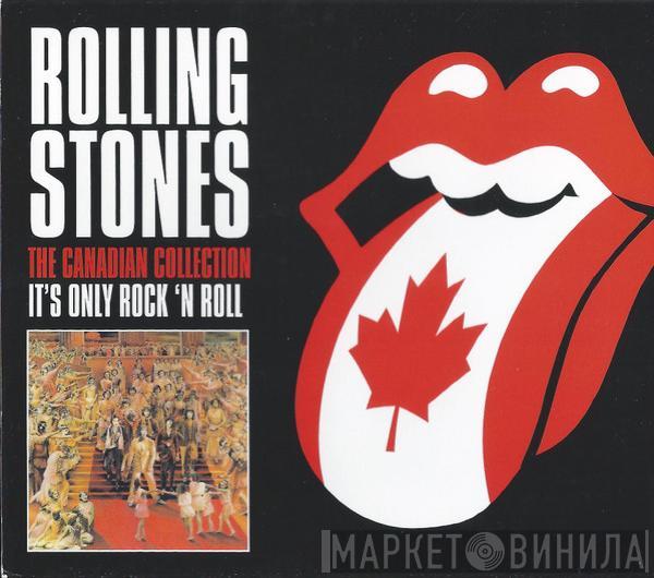  The Rolling Stones  - It's Only Rock And Roll