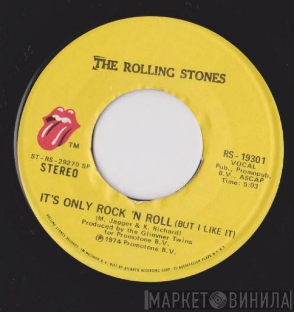 The Rolling Stones - It's Only Rock'n Roll