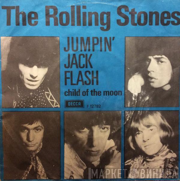 The Rolling Stones - Jumpin' Jack Flash