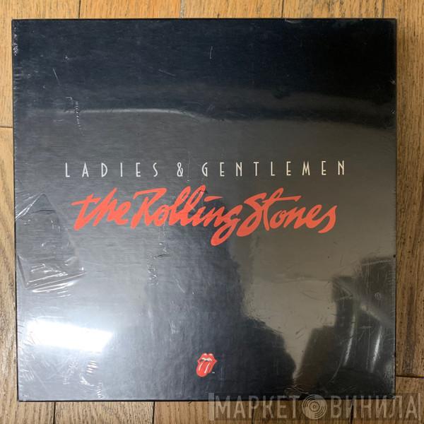 The Rolling Stones - Ladies & Gentlemen