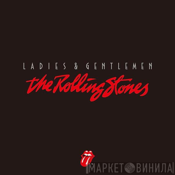 The Rolling Stones - Ladies & Gentlemen