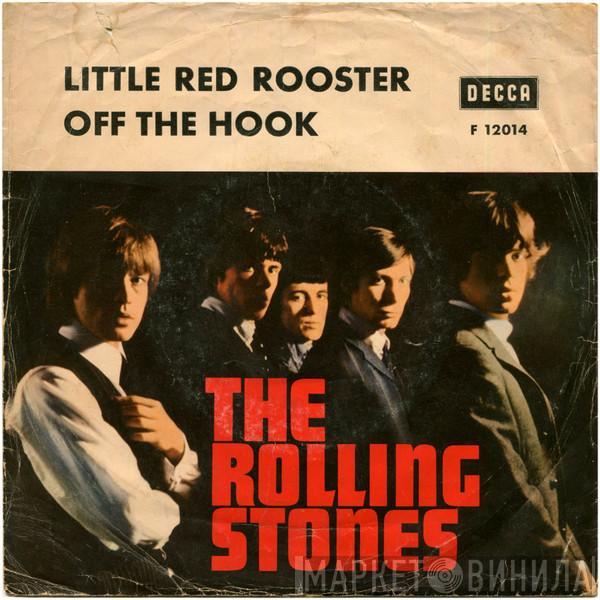  The Rolling Stones  - Little Red Rooster