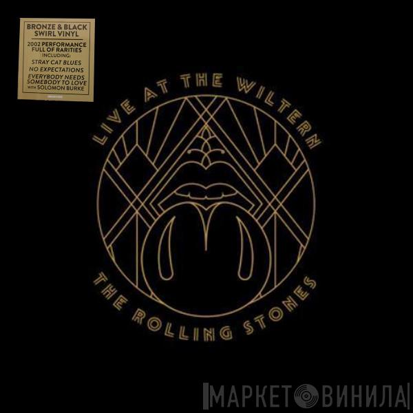 The Rolling Stones - Live At The Wiltern