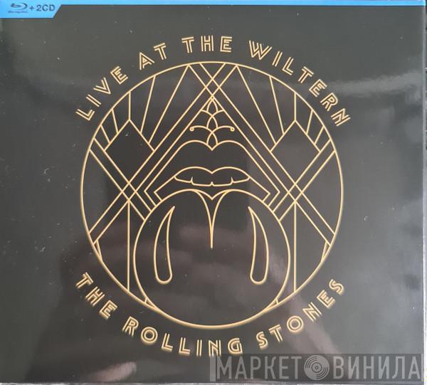 The Rolling Stones - Live At The Wiltern