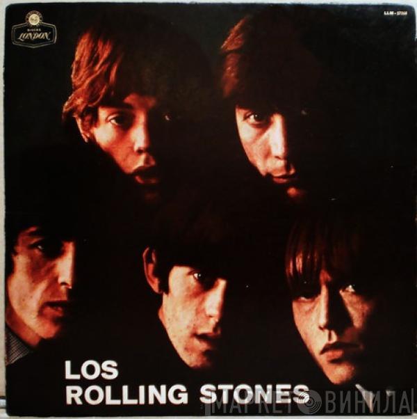  The Rolling Stones  - Los Rolling Stones Vol. 2