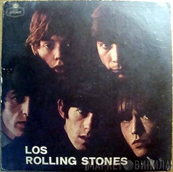  The Rolling Stones  - Los Rolling Stones Vol. 2