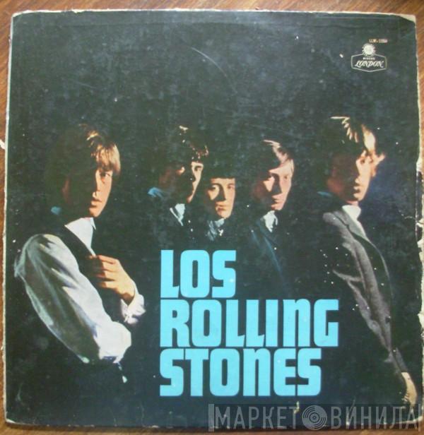  The Rolling Stones  - Los Rolling Stones
