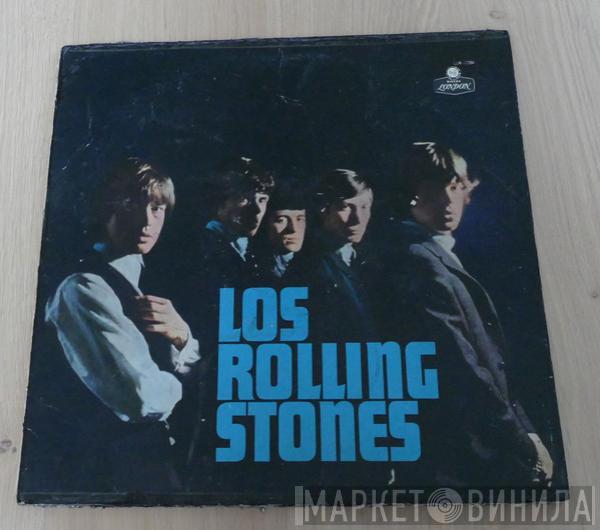  The Rolling Stones  - Los Rolling Stones
