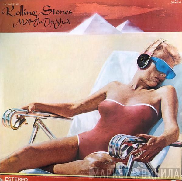  The Rolling Stones  - Made In The Shade = Hecho En La Sombra