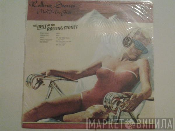  The Rolling Stones  - Made In The Shade: The Best Of The Rolling Stones