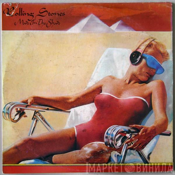  The Rolling Stones  - Made In The Shade