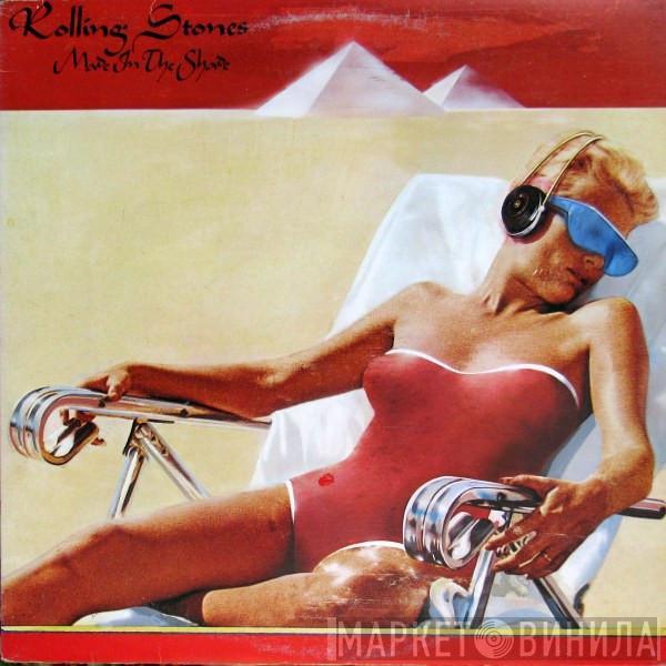 The Rolling Stones - Made In The Shade