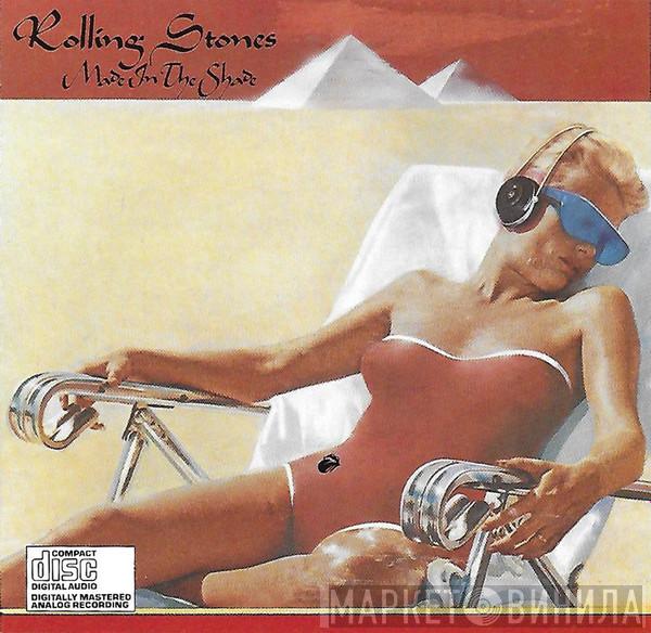  The Rolling Stones  - Made In The Shade