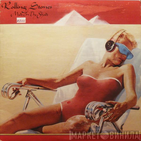  The Rolling Stones  - Made In The Shade