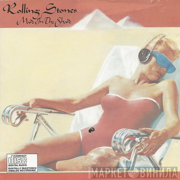  The Rolling Stones  - Made In The Shade