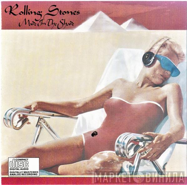  The Rolling Stones  - Made In The Shade