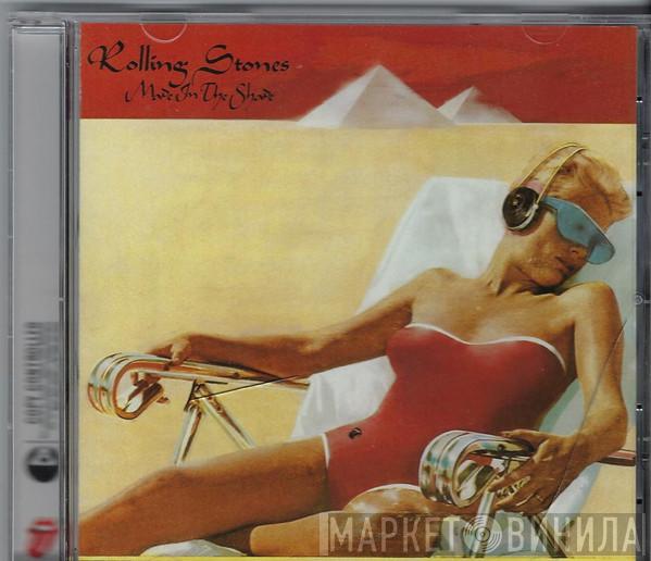  The Rolling Stones  - Made In The Shade