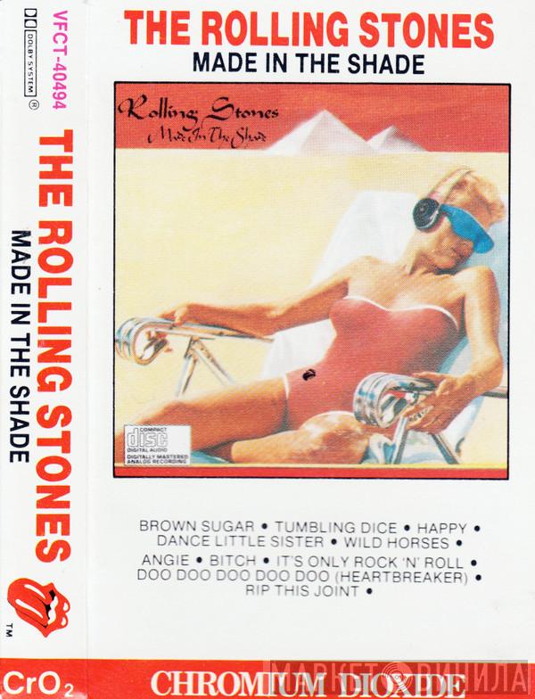  The Rolling Stones  - Made In The Shade