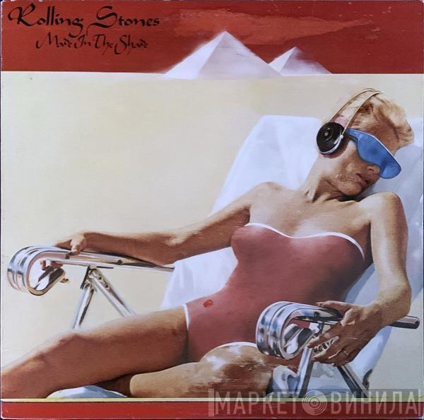  The Rolling Stones  - Made In The Shade