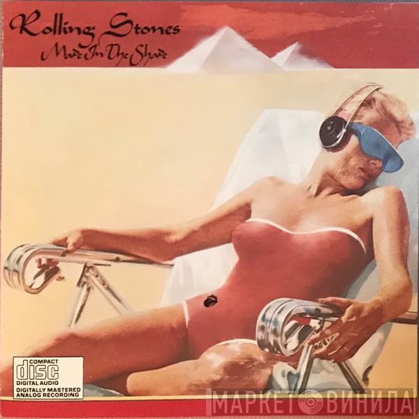  The Rolling Stones  - Made In The Shade