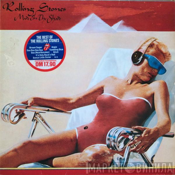 The Rolling Stones - Made In The Shade