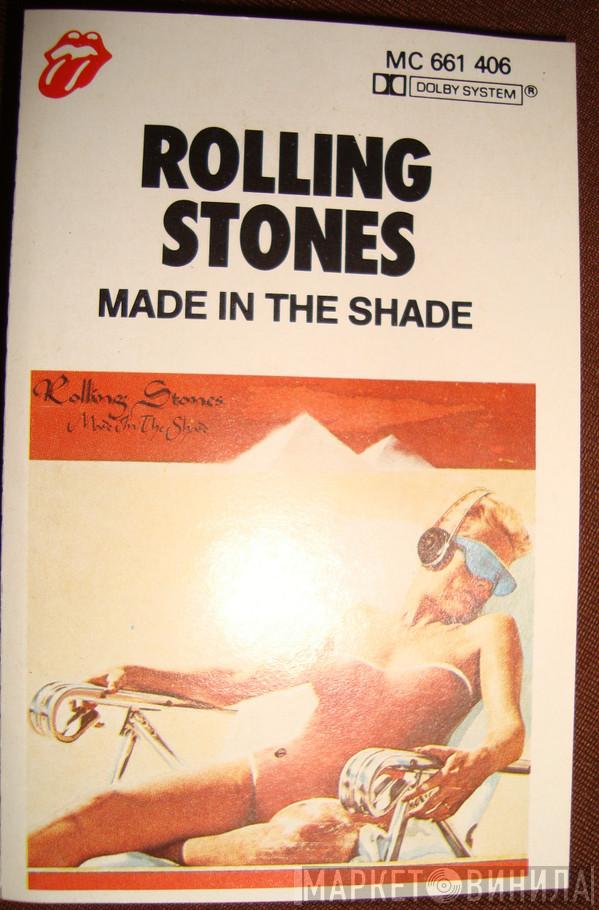  The Rolling Stones  - Made In The Shade
