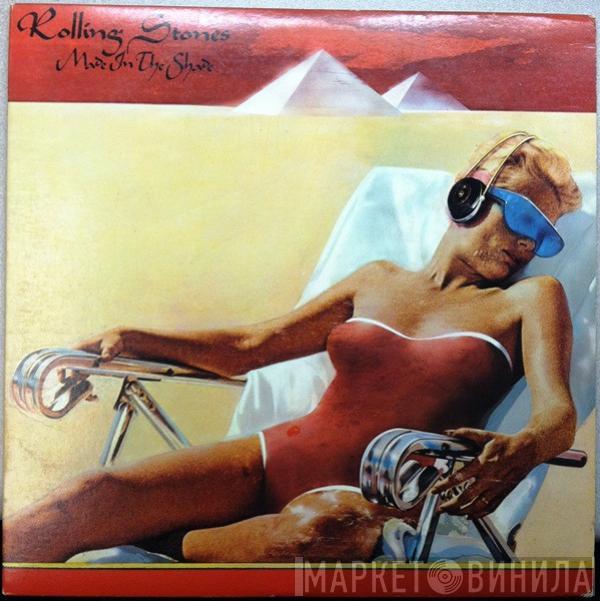  The Rolling Stones  - Made In The Shade