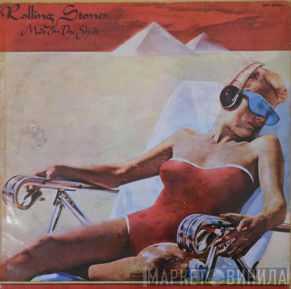 The Rolling Stones  - Made In The Shade