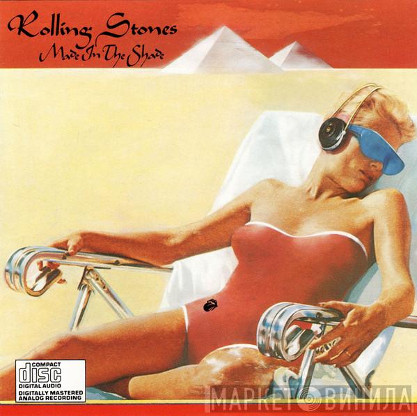  The Rolling Stones  - Made In The Shade
