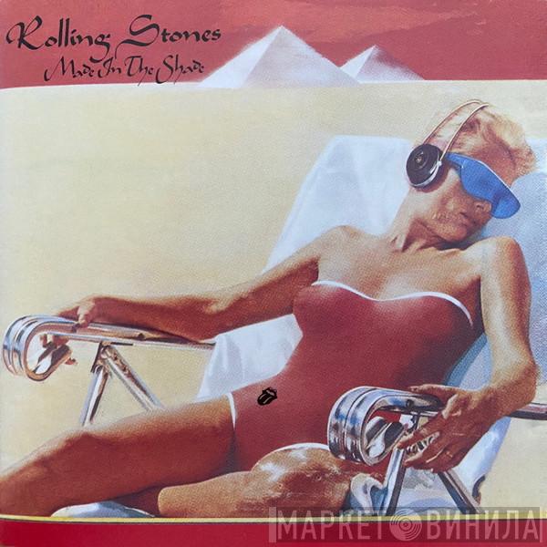  The Rolling Stones  - Made In The Shade