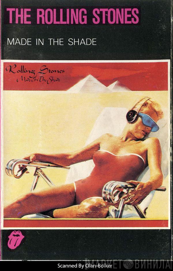  The Rolling Stones  - Made In The Shade