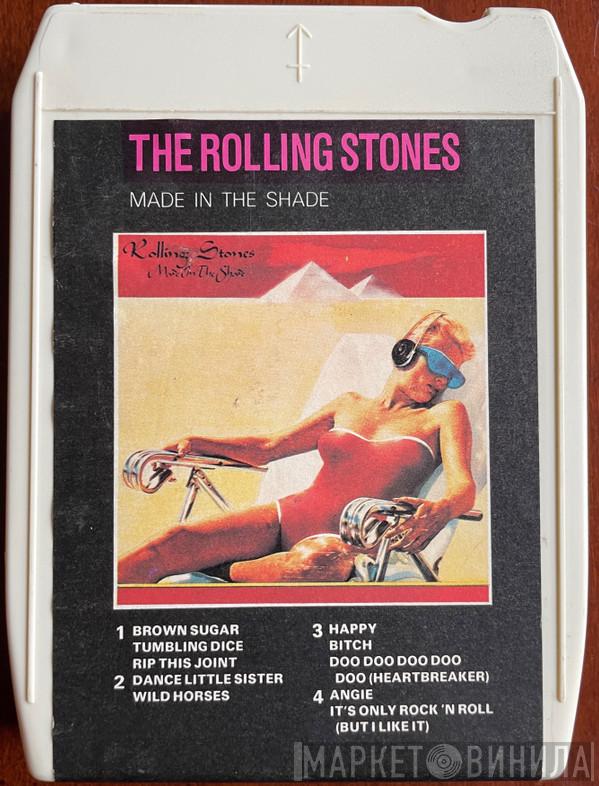  The Rolling Stones  - Made In The Shade
