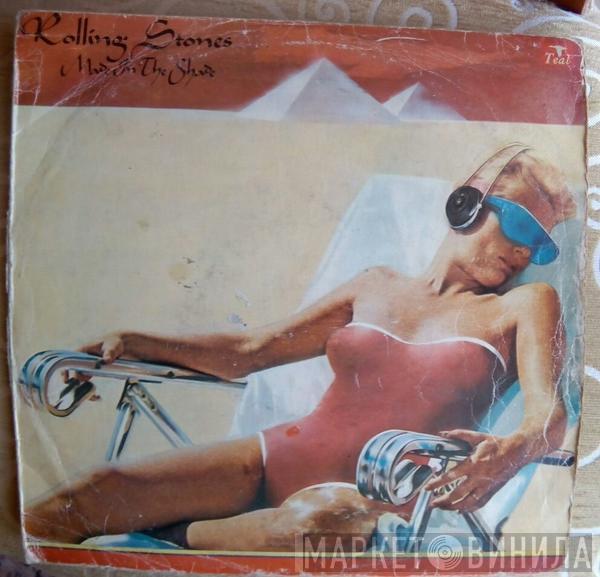 The Rolling Stones  - Made In The Shade