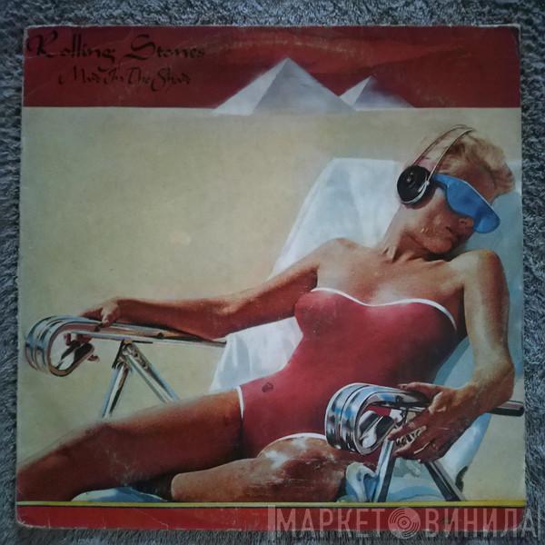  The Rolling Stones  - Made In The Shade