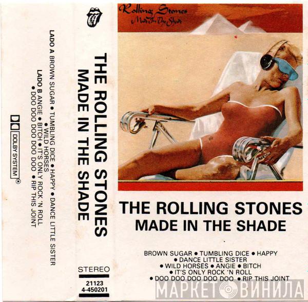  The Rolling Stones  - Made In The Shade
