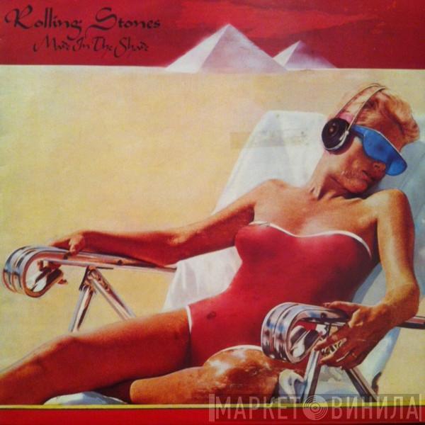  The Rolling Stones  - Made In The Shade