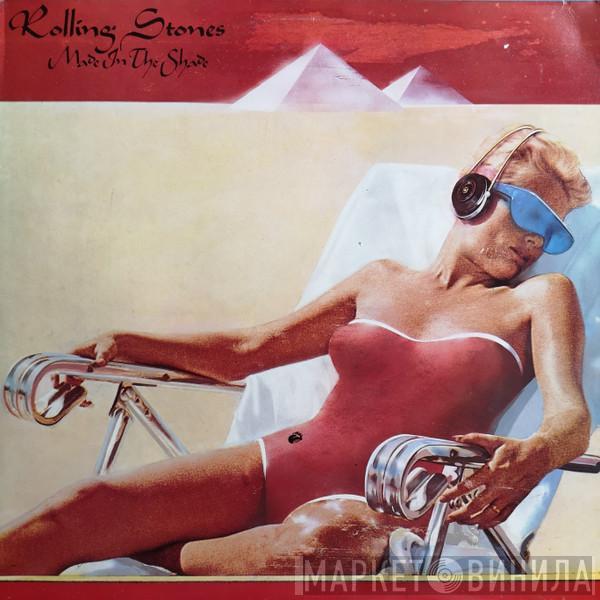  The Rolling Stones  - Made In The Shade