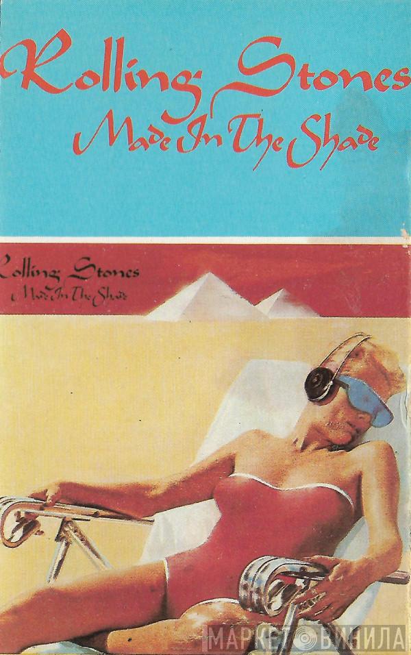  The Rolling Stones  - Made In The Shade