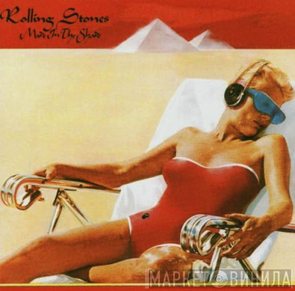  The Rolling Stones  - Made In The Shade