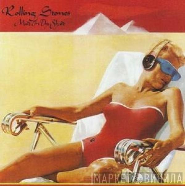 The Rolling Stones - Made In The Shade