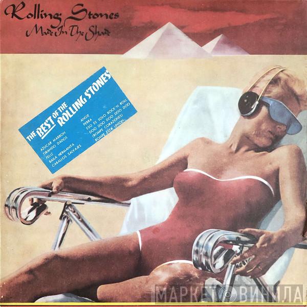  The Rolling Stones  - Made In The Shade