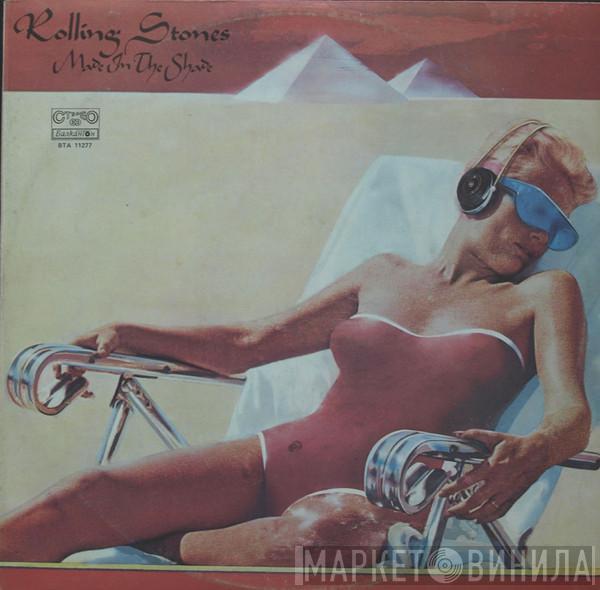  The Rolling Stones  - Made In The Shade