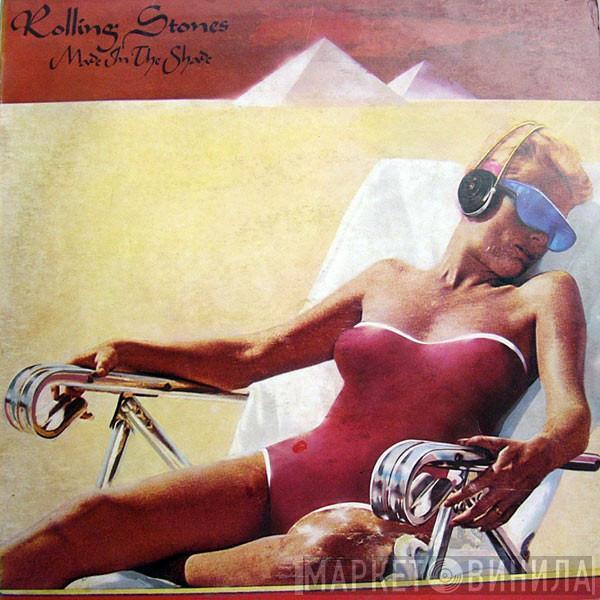  The Rolling Stones  - Made In The Shade