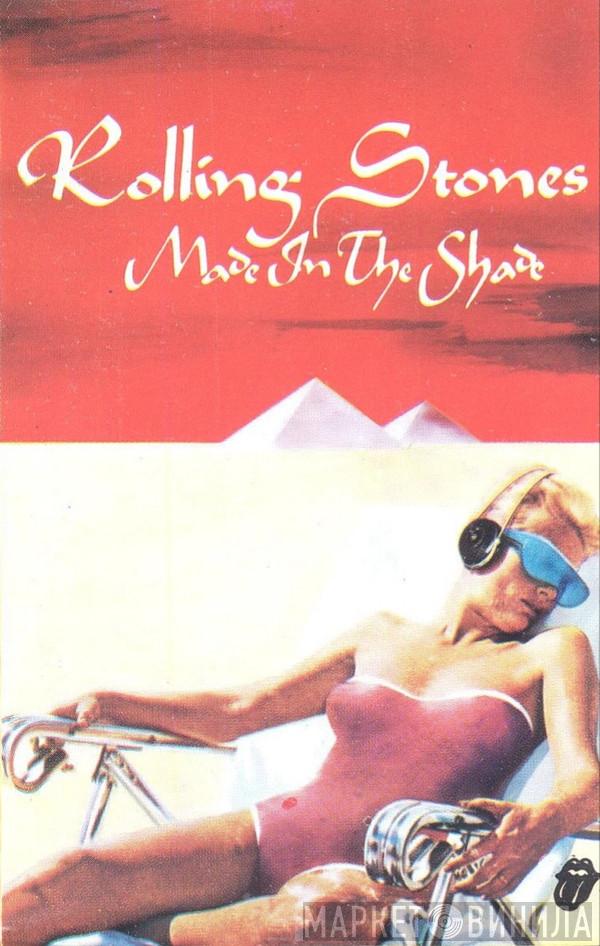  The Rolling Stones  - Made In The Shade