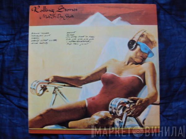  The Rolling Stones  - Made In The Shade