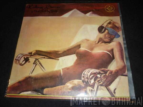  The Rolling Stones  - Made In The Shade