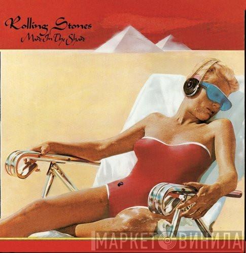  The Rolling Stones  - Made In The Shade