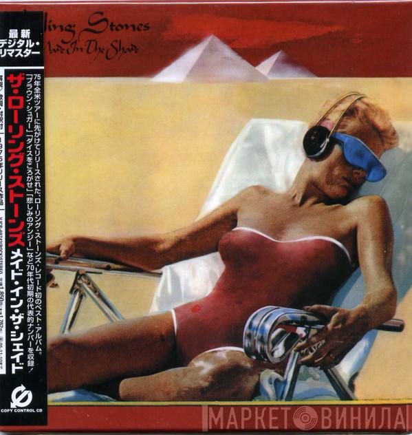  The Rolling Stones  - Made In The Shade